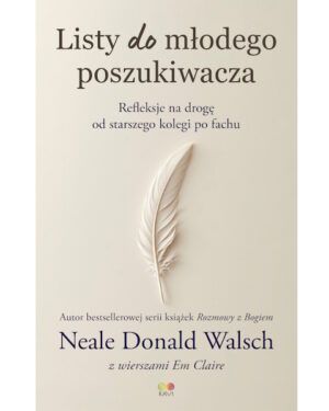 Listy do młodego poszukiwacza
